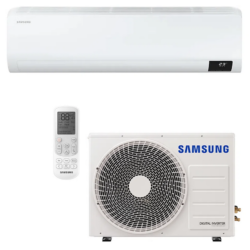Ar Condicionado Split Hi-Wall Samsung Digital Inverter Ultra 18.000 BTU/h Quente/Frio 220v