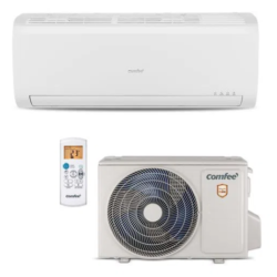 Ar Condicionado Split Hi-Wall Comfee 9.000 Btu/h Frio 220v